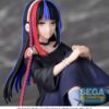 Kamitsubaki City under Construction PM Perching PVC Szobor Haru Asanushi 9 cm