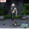 Dandadan Luminasta PVC Szobor Okarun (transformed) Vol. 2 Ver. 1.5 18 cm