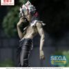 Dandadan Luminasta PVC Szobor Okarun (transformed) Vol. 2 Ver. 1.5 18 cm