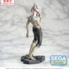 Dandadan Luminasta PVC Szobor Okarun (transformed) Vol. 2 Ver. 1.5 18 cm