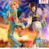 Lycoris Recoil Luminasta PVC Szobor Chisato Nishikigi Festival in Yukata 19 cm