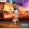 Lycoris Recoil Luminasta PVC Szobor Takina Inoue Festival in Yukata 19 cm
