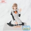 Blue Box PM Perching PVC Szobor Chinatsu Kano Cultural Festival Ver. 9 cm