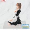 Blue Box PM Perching PVC Szobor Chinatsu Kano Cultural Festival Ver. 9 cm