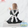 Blue Box PM Perching PVC Szobor Chinatsu Kano Cultural Festival Ver. 9 cm