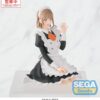 Blue Box PM Perching PVC Szobor Chinatsu Kano Cultural Festival Ver. 9 cm