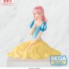 Blue Box PM Perching PVC Szobor Hina Chono Cultural Festival Ver. 9 cm