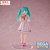 Hatsune Miku Luminasta PVC Szobor Hatsune Miku Conceptual Series Vol. 3 18 cm