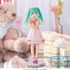 Hatsune Miku Luminasta PVC Szobor Hatsune Miku Conceptual Series Vol. 3 18 cm