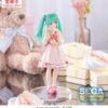 Hatsune Miku Luminasta PVC Szobor Hatsune Miku Conceptual Series Vol. 3 18 cm