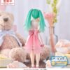 Hatsune Miku Luminasta PVC Szobor Hatsune Miku Conceptual Series Vol. 3 18 cm