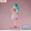 Hatsune Miku Luminasta PVC Szobor Hatsune Miku Conceptual Series Vol. 3 18 cm