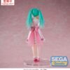 Hatsune Miku Luminasta PVC Szobor Hatsune Miku Conceptual Series Vol. 3 18 cm