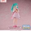 Hatsune Miku Luminasta PVC Szobor Hatsune Miku Conceptual Series Vol. 3 18 cm