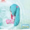 Character Vocal Series 01: Hatsune Miku Fuwa Petit Plüss Figura Hatsune Miku Conceptual Series Vol. 3 M 24 cm