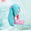 Character Vocal Series 01: Hatsune Miku Fuwa Petit Plüss Figura Hatsune Miku Conceptual Series Vol. 3 M 24 cm