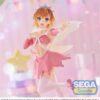 A Certain Scientific Railgun T Luminasta PVC Szobor Mikoto Misaka Great Spirit Maid 20 cm