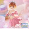 A Certain Scientific Railgun T Luminasta PVC Szobor Mikoto Misaka Great Spirit Maid 20 cm