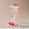 A Certain Scientific Railgun T Luminasta PVC Szobor Mikoto Misaka Great Spirit Maid 20 cm