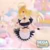A Certain Scientific Railgun T Luminasta PVC Szobor Misaki Shokuhou Fallen Angel Maid 20 cm