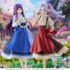 Frieren: Beyond Journey´s End XStellar PVC Szobor Frieren At a Certain Festival Ver. 20 cm