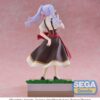 Frieren: Beyond Journey´s End XStellar PVC Szobor Frieren At a Certain Festival Ver. 20 cm
