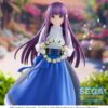 Frieren: Beyond Journey´s End XStellar PVC Szobor Fern At a Certain Festival Ver. 21 cm