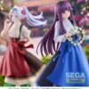 Frieren: Beyond Journey´s End XStellar PVC Szobor Fern At a Certain Festival Ver. 21 cm