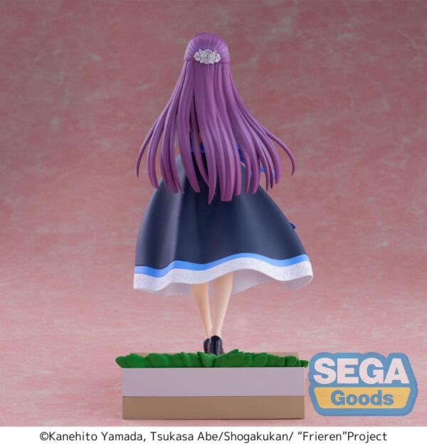 Frieren: Beyond Journey´s End XStellar PVC Szobor Fern At a Certain Festival Ver. 21 cm