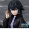 Kamitsubaki City under Construction PM Perching PVC Szobor Koko Rinne 9 cm