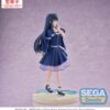 Summer Pockets Luminasta PVC Szobor Kamome Kushima 17 cm