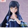 Summer Pockets Luminasta PVC Szobor Kamome Kushima 17 cm