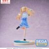 Summer Pockets Luminasta PVC Szobor Wenders Tsumugi 17 cm