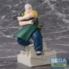 Sakamoto Days Luminasta PVC Szobor Taro Sakamoto 21 cm