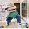 Sakamoto Days Luminasta PVC Szobor Taro Sakamoto 21 cm