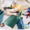 Sakamoto Days Luminasta PVC Szobor Taro Sakamoto 21 cm