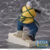 Sakamoto Days Luminasta PVC Szobor Taro Sakamoto 21 cm