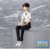 Rebuild of Evangelion PM Perching PVC Szobor Shinji Ikari Evangelion New Theatrical Edition 14 cm