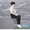Rebuild of Evangelion PM Perching PVC Szobor Shinji Ikari Evangelion New Theatrical Edition 14 cm