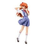 Neon Genesis Evangelion XStellar PVC Szobor Asuka Uniform Ver. 21 cm
