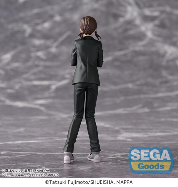 Chainsaw Man Desktop x Decorate Collections PVC Szobor Kobeni 16 cm