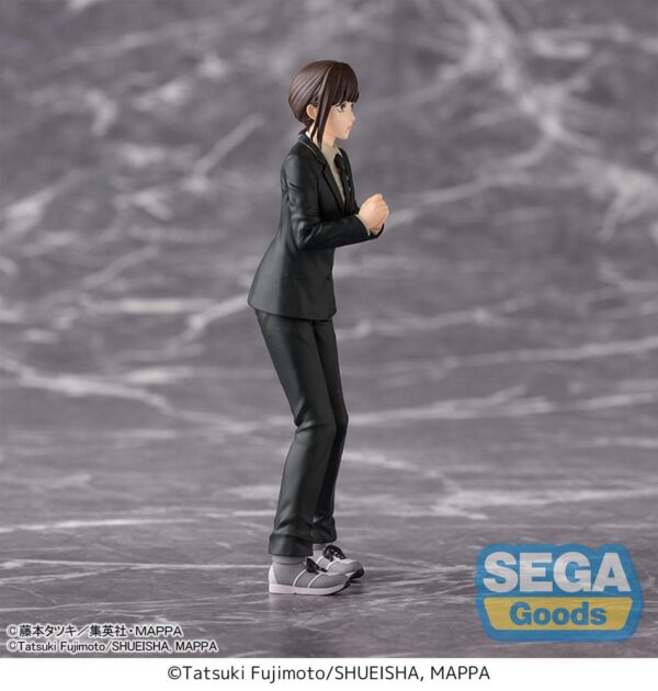 Chainsaw Man Desktop x Decorate Collections PVC Szobor Kobeni 16 cm