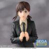 Chainsaw Man Desktop x Decorate Collections PVC Szobor Kobeni 16 cm