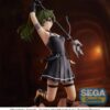 Frieren: Beyond Journey's End Luminasta PVC Szobor Übel Spell that Slashes Almost Anything Ver. 27 cm