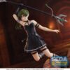Frieren: Beyond Journey's End Luminasta PVC Szobor Übel Spell that Slashes Almost Anything Ver. 27 cm