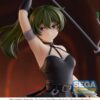Frieren: Beyond Journey's End Luminasta PVC Szobor Übel Spell that Slashes Almost Anything Ver. 27 cm