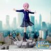 Kamitsubaki City under Construction Luminasta PVC Szobor Kafu Morisaki 21 cm