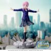 Kamitsubaki City under Construction Luminasta PVC Szobor Kafu Morisaki 21 cm