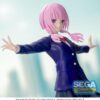 Kamitsubaki City under Construction Luminasta PVC Szobor Kafu Morisaki 21 cm