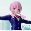 Kamitsubaki City under Construction Luminasta PVC Szobor Kafu Morisaki 21 cm